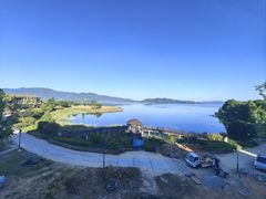 -余姚四明湖开元名都度假酒店·夏威夷西餐厅