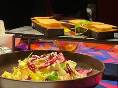 -上海滩餐厅(BFC外滩金融中心店)