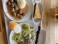 -宜家·瑞典风味餐厅(四元桥店)