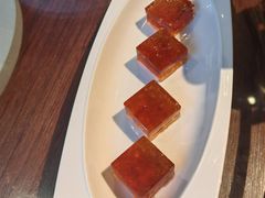 -蛇口希尔顿南海酒店·随轩中餐厅·粤菜
