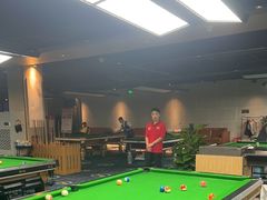 -云川台球(马甸店)