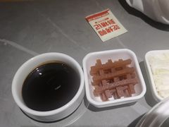 -褚记烤鸭·南京家常菜(雨花客厅店)