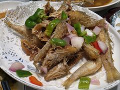 -温岭人家(红花北路店)