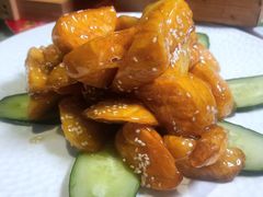 -东北民俗村·东北菜(翻身店)