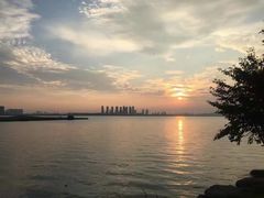 -苏州独墅湖世尊酒店
