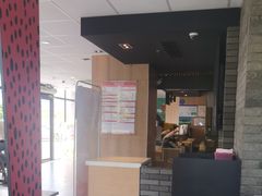 -麦当劳(松江南乐得来速店)