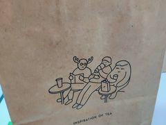 -喜茶(东莞汇一城店)
