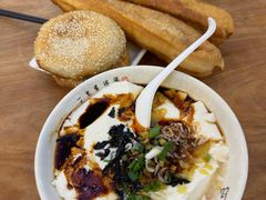 -阿文夜市豆浆油条(临潼路店)