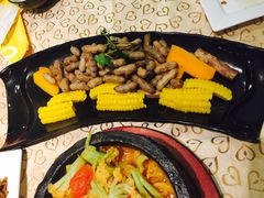 -大鸭梨烤鸭(左家庄店)