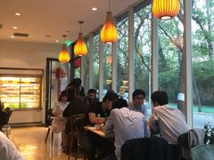 -ALAMEEN阿拉伯餐厅(三里屯店)