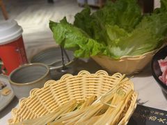 -狐狸爱上椰子鸡(滨江星光大道店)