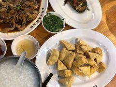 -长平老姿娘夜粥(平东一街店)