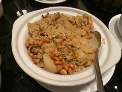 闽和南白萝卜饭-闽和南(深圳万象城店)