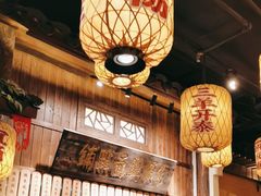 -南京大牌档(富力海珠城店)