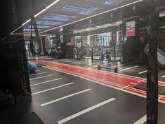 -魅加健身游泳(滨湖金陵店)
