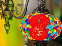 -La Medina餐厅(亮马河南路店)