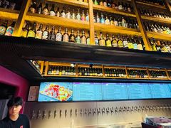 -牛啤堂精酿啤酒餐吧(五棵松华熙店)