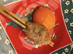 -鳥喜Toriki怀石烧鸟料理