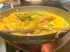 -泰果东南亚餐厅(旭辉广场店)