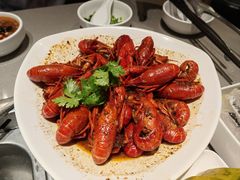 -海底捞火锅(西直门凯德MALL店)