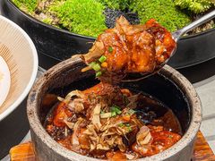 -阿明小菜·海鲜·上海菜(梅陇店)