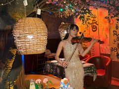 -树下时尚餐厅(翠园街店)