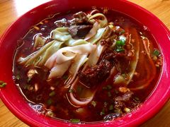 特色牛肉粉-十里香粉馆(虹桥中路店)