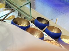 -溪边姑娘·拉丝酸奶水果捞(春熙路店)