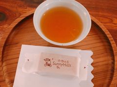 -微热山丘(台北民生公园门市店)