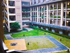 -平安（深圳）金融教育培训中心