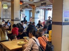 大堂-项记烩面(迎宾路店)