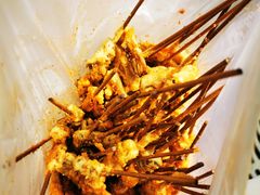 -夫妻串店(和睦路店)