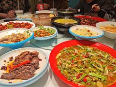 -常和州·夜宵大排档(常州单店)