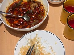 -太二酸菜鱼(深圳布吉万象汇店)