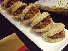 -闫府私房菜·百年鲁菜(恒隆店)