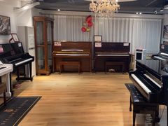 -雅马哈钢琴专卖店盛世雅歌琴行·电钢琴城·钢琴培训(翠微路店)