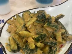 -天津乾毓德饭庄·清真传统炒菜·海鲜烧烤(咸阳路店)