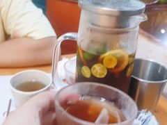 -木屋烧烤(惠阳华润小径湾店)