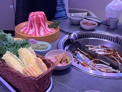 -故里和山·成都火锅(欢乐港湾店)