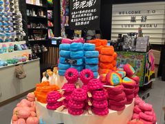 -LUSH(威尼斯人店)