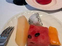 -黑宝石西餐厅(汇励99城市公园店)