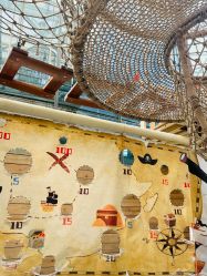 -PIPIKINGDOM皮皮王国欢乐号(欢乐海岸购物中心店)