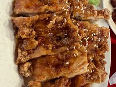 -德成饭店