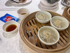 -南园酒家(前进路店)