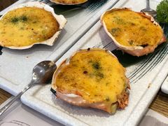 -林妈妈村·日式料理(宝山万达店)