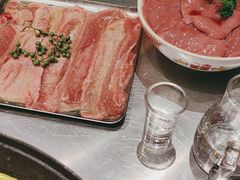-朱光玉火锅馆(正弘城店)