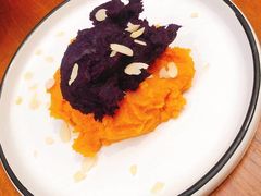 -陆壹捌餐厅(五大道店)