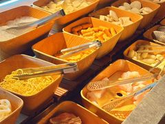 -温野菜涮涮锅(西单大悦城店)