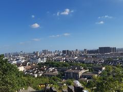 -虞山风景区