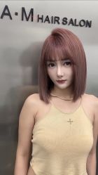 -艾美A·M Hair Salon
